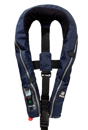 Lifejacket Compact - Navy