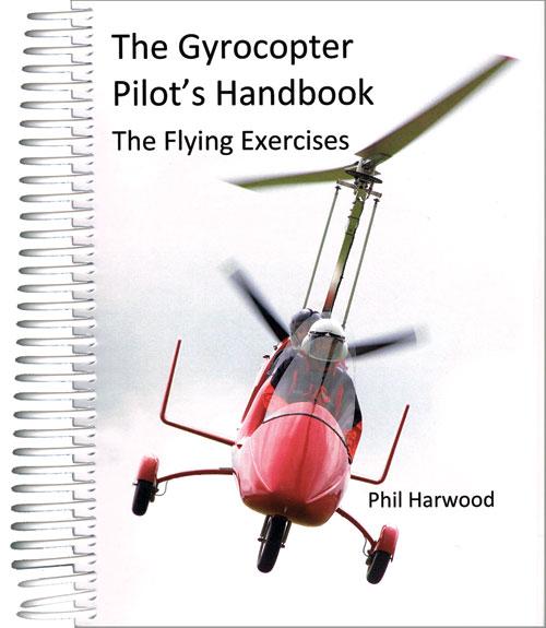 The Gyrocopter Pilot´s Handbook