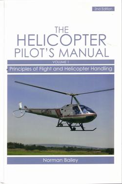 Helicopter Pilot's Manual 1