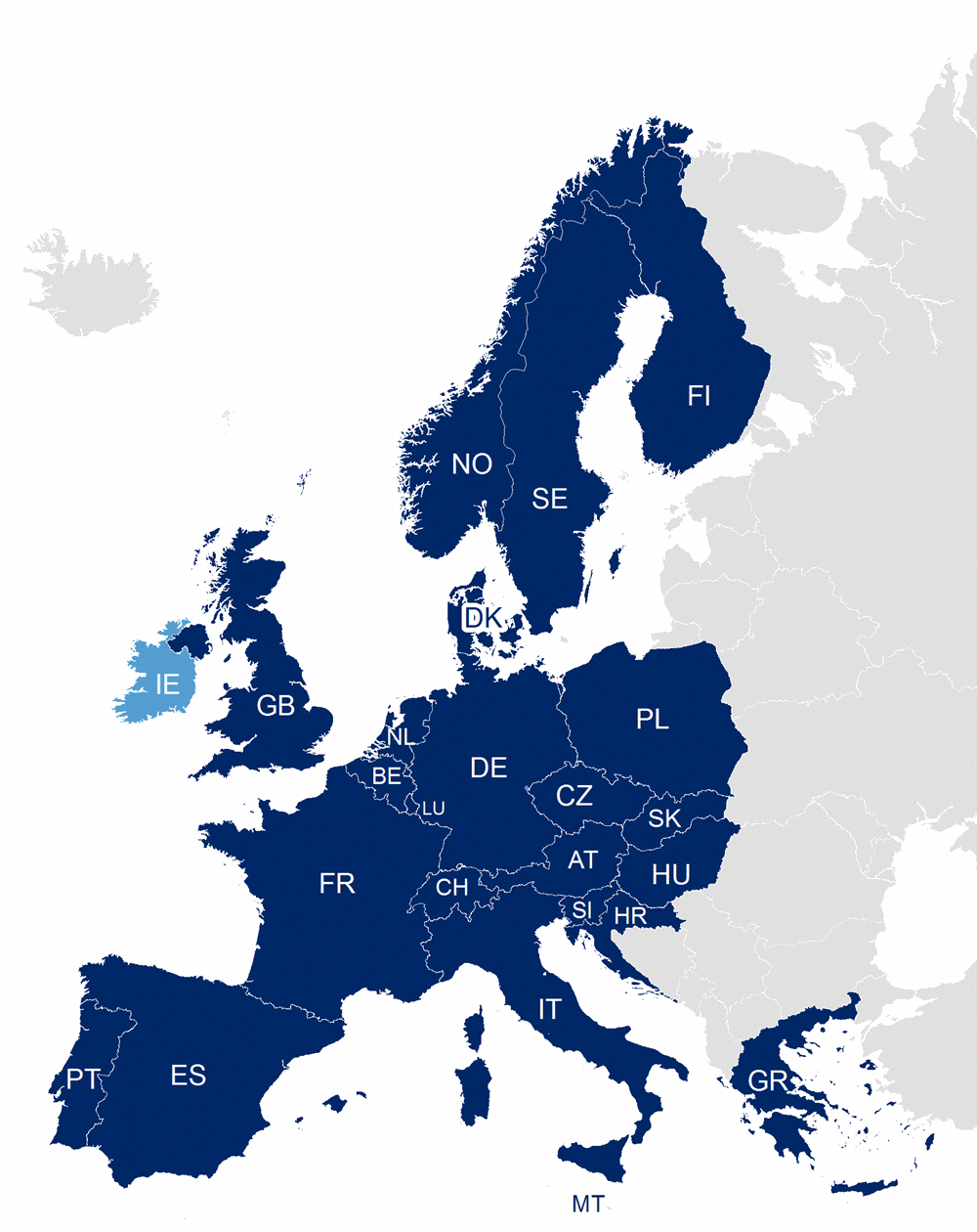 Vfr Kort Danmark Jeppesen MFD VFR Denmark Vfr Kort Danmark