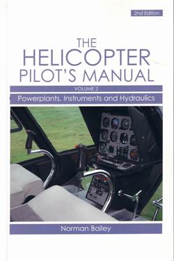 Helicopter Pilot\'s Manual 2