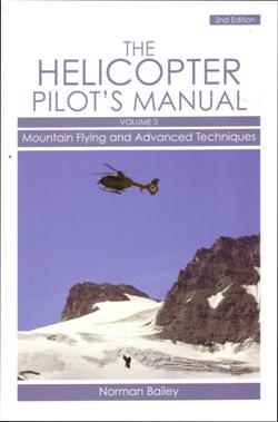 Helicopter Pilot´s Manual 3